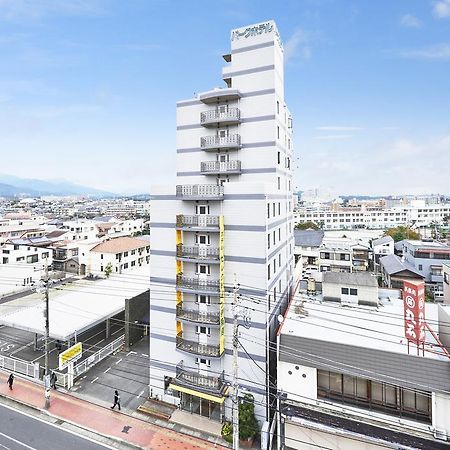 Hotel Select Inn Isehara Exterior foto