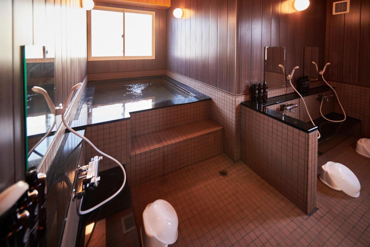 Hotel Select Inn Isehara Exterior foto